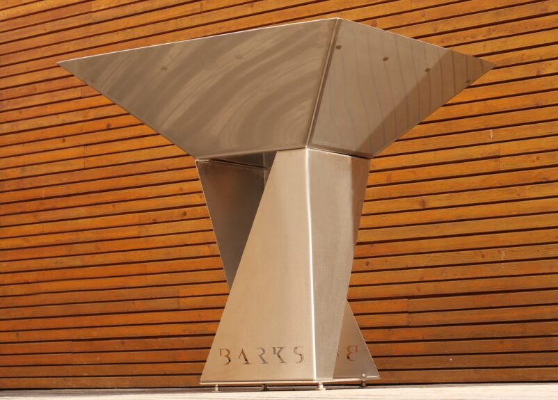 barbecue sur mesure - barks