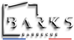 Logo Barks Barbecue