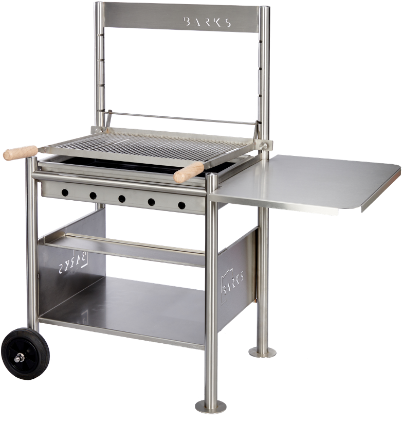 Le détails du Barks n°5